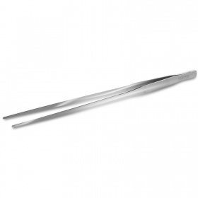 Kruger Meier Plant Tweezers - 48cm straight